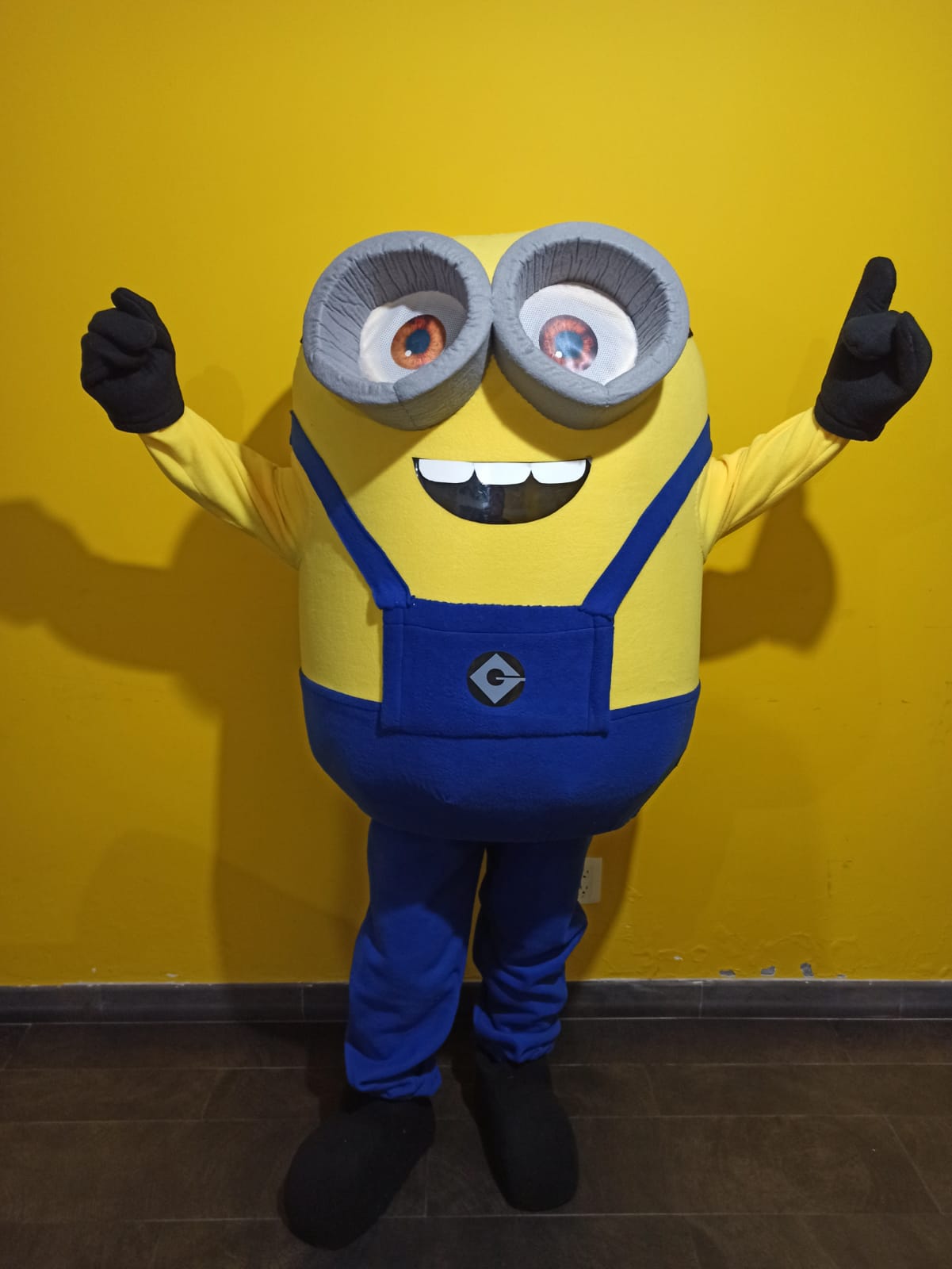Minion